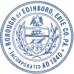 Edinboro Services